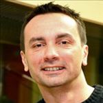 Bojan Kavedžija