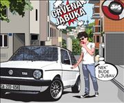 Nek' bude ljubav