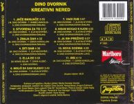 Kreativni nered
