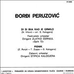 Đorđi Peruzović Split '72