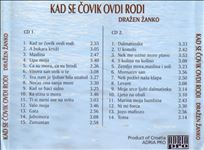 Kad se čovik ovdi rodi