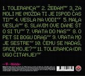 Toleranca
