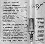 Hrvatski Radijski Festival 1998
