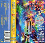 Hrvatski Radijski Festival 1998