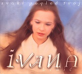 Svaki pogled tvoj