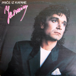 Priče iz kafane