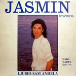Ljubio sam anđela