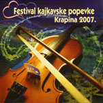 Krapina 2007