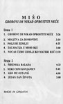Grobovi im nikad oprostiti neće