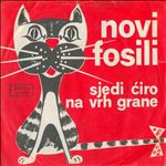 Sjedi Ćiro na vrh grane