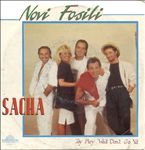Sacha