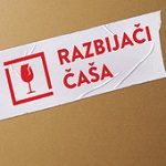 Razbijači čaša