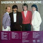 Uspomene