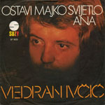 Ostavi majko svijetlo