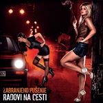 Radovi na cesti